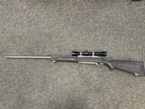 RUGER M77 MKII .338 WIN MAG - 2 of 3