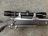 RUGER M77 MKII .338 WIN MAG - 3 of 3