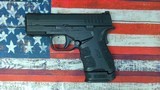 SPRINGFIELD ARMORY XDS-45 3.3 .45 ACP - 1 of 3