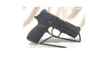 SIG SAUER P320 .45 ACP - 2 of 3
