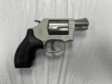 SMITH & WESSON 637-2 AIRWEIGHT .38 SPL +P - 2 of 3