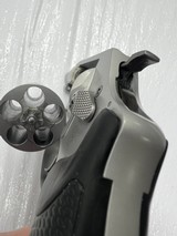 SMITH & WESSON 637-2 AIRWEIGHT .38 SPL +P - 3 of 3