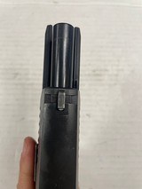 SIG SAUER P320 9MM LUGER (9X19 PARA) - 3 of 3