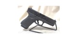 GLOCK 19 Gen5 9MM LUGER (9X19 PARA) - 2 of 3