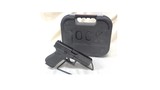 GLOCK 19 Gen5 9MM LUGER (9X19 PARA) - 1 of 3