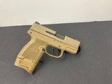 FN 503 9MM LUGER (9X19 PARA) - 2 of 2