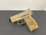 FN 503 9MM LUGER (9X19 PARA)