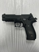 SIG SAUER MOSQUITO .22 LR - 1 of 3