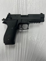 SIG SAUER MOSQUITO .22 LR - 2 of 3