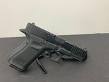 GLOCK 19 Gen5 9MM LUGER (9X19 PARA) - 2 of 2