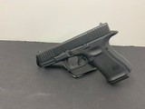 GLOCK 19 Gen5 9MM LUGER (9X19 PARA) - 1 of 2