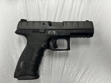 BERETTA APX 9MM LUGER (9X19 PARA) - 2 of 3