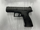 BERETTA APX 9MM LUGER (9X19 PARA) - 3 of 3