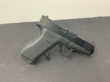 GLOCK 43x 9MM LUGER (9X19 PARA) - 2 of 2