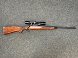 WINCHESTER MODEL 70 .243 WIN - 1 of 3