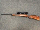 WINCHESTER MODEL 70 .243 WIN - 2 of 3
