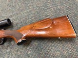 WINCHESTER MODEL 70 .243 WIN - 3 of 3