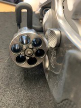 SMITH & WESSON 66-3 .357 MAG - 3 of 3