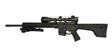 CMMG MK4 .224 VAL - 1 of 2