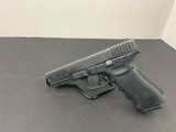 GLOCK 17 9MM LUGER (9X19 PARA) - 1 of 2