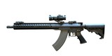 CMMG MK47 7.62X39MM - 2 of 2