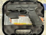 GLOCK 17gen 3 9MM LUGER (9X19 PARA) - 2 of 2