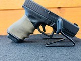 GLOCK GLOCK 19 GEN 4 9MM LUGER (9X19 PARA) - 1 of 3