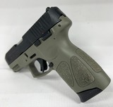 TAURUS G3C 9MM LUGER (9X19 PARA) - 3 of 3