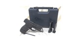 WALTHER PPS 9MM LUGER (9X19 PARA) - 1 of 3