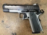 SPRINGFIELD ARMORY EMISSARY .45 ACP - 1 of 3