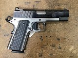 SPRINGFIELD ARMORY EMISSARY .45 ACP - 2 of 3