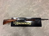 BROWNING M-12 28 GA - 2 of 3