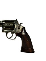 SMITH & WESSON 586 .357 MAG - 3 of 3