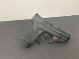 SMITH & WESSON M&P 45 SHIELD .45 ACP - 2 of 2