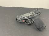 SMITH & WESSON M&P 45 SHIELD .45 ACP - 1 of 2