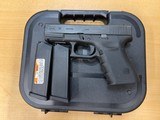 GLOCK G19 Gen 3 9MM LUGER (9X19 PARA) - 1 of 3