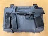 SIG SAUER P365XL 9MM LUGER (9X19 PARA) - 1 of 3