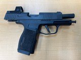 SIG SAUER P365XL 9MM LUGER (9X19 PARA) - 3 of 3