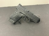 SPRINGFIELD ARMORY XDS-45 3.3 .45 ACP - 2 of 3