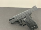 SPRINGFIELD ARMORY XDS-45 3.3 .45 ACP - 3 of 3