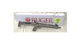 RUGER LC CARBINE 5.7X28MM