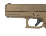 GLOCK 19X Gen 5 9MM LUGER (9X19 PARA) - 3 of 3