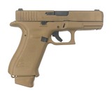 GLOCK 19X Gen 5 9MM LUGER (9X19 PARA) - 2 of 3