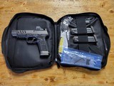 FN 509 LS Edge 9MM LUGER (9X19 PARA) - 1 of 2