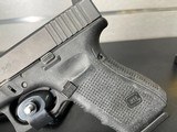 GLOCK 19 G19 GEN 4 9MM LUGER (9X19 PARA) - 2 of 3