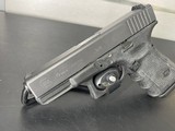 GLOCK 19 G19 GEN 4 9MM LUGER (9X19 PARA) - 3 of 3