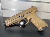 BERETTA APX 9MM LUGER (9X19 PARA) - 1 of 3