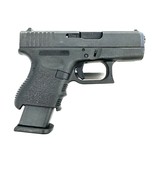 GLOCK 26 9MM LUGER (9X19 PARA) - 1 of 3