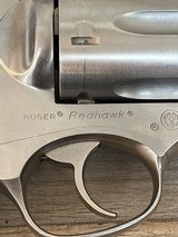 RUGER REDHAWK .44 MAGNUM - 3 of 3