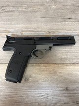 SMITH & WESSON 22A-1 .22 LR - 2 of 3